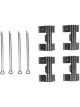 TRW Brake Pad Accessory Kit
