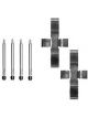 TRW Brake Pad Accessory Kit