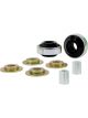 Whiteline Front Control Arm Lower Inner Rear Bushing