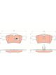 TRW Brake Pads