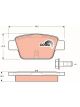 TRW Brake Pads