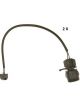 TRW Brake Pad Wear Sensor