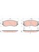 TRW Brake Pads