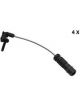 TRW Brake Pad Wear Sensor