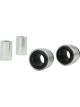 Whiteline Rear Control Arm Upper Inner Outer Bushing
