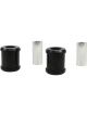 Whiteline Rear Shock Absorber To Control Arm Bushing