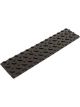 Hulk 4x4 Self-Adhesive Rubber Step Tread 100mm X 440mm