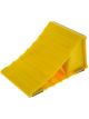 Hulk 4x4 Wheel Chock Plastic with Anti Slip L 208 X W 120 X H 110mm