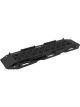 Hulk 4x4 Set 2 Recovery Track Black Nylon 1200 X 320 X 70mm