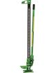 Hulk 4x4 High Lift Jack 1750Kg Working Load Min 98mm Max 1032mm