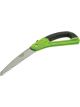 Hulk 4x4 Folding Saw 400mm X 1.2mm Material 65Mn W/Closed Handle