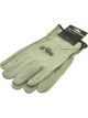 Hulk 4x4 Leather Rigger Gloves Pig Grain Leather Keystone Thumb