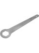 Hulk 4x4 50mm Tow Ball Spanner Slotted For D Shackle Pins