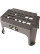 Hulk 4x4 Caravan Step Single 150Kg Max Load 500 X 350 X 230mm