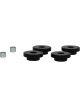 Whiteline Front Crossmember Outrigger Bushing