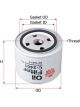 Sakura Spin-On Oil Filter