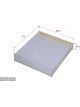 Sakura Cabin Air Filter