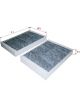 Sakura Carbon Activated Cabin Air Filter