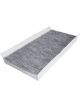 Sakura Carbon Activated Cabin Air Filter