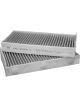 Sakura Carbon Activated Cabin Air Filter