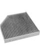 Sakura Carbon Activated Cabin Air Filter