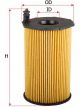 Sakura Ecological Oil Filter