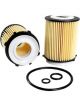 Sakura Ecological Oil Filter