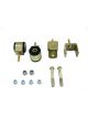 Whiteline Front Engine Mount Pair Bush Kit