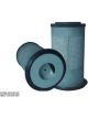 Sakura Air Filter [Ref Ryco HDA5904]