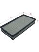 Sakura Air Filter
