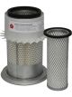 Sakura Finned Air Filter