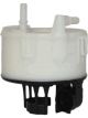 Sakura In-Line Fuel Filter