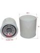 Sakura Hydraulic Oil Filter
