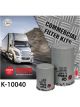 Sakura Commerical Filter Service Kit