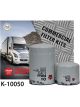 Sakura Commerical Filter Service Kit