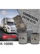 Sakura Commerical Filter Service Kit
