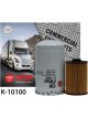 Sakura Commerical Filter Service Kit