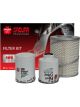 Sakura 4x4 Filter Service Kit