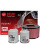 Sakura 4x4 Filter Service Kit