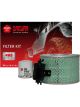 Sakura 4x4 Filter Service Kit