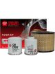 Sakura 4x4 Filter Service Kit