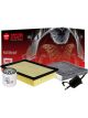 Sakura 4x4 Filter Service Kit
