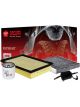 Sakura 4x4 Filter Service Kit