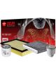 Sakura 4x4 Filter Service Kit