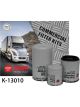 Sakura Commerical Filter Service Kit
