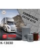 Sakura Commerical Filter Service Kit