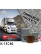 Sakura Commerical Filter Service Kit