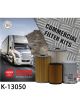 Sakura Commerical Filter Service Kit