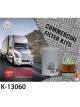 Sakura Commerical Filter Service Kit