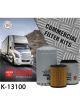 Sakura Commerical Filter Service Kit